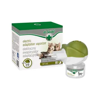 Produktfoto för Dermapharm DR SEIDEL ADAPTATION EQUAPORIZER CAT
