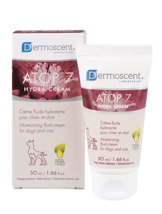 Produktfoto för Dermoscent ATOP 7 Hydra Cream 50 ml