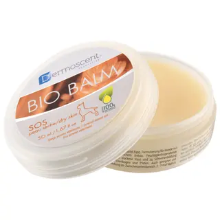 Produktfoto för Dermoscent BIO BALM för Hundar 50 ml