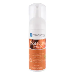 Produktfoto för Dermoscent Essential Mousse för Hundar & Små Däggdjur 150 ml