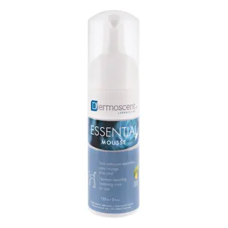 Produktfoto för Dermoscent Essential Mousse för Katter 150 ml