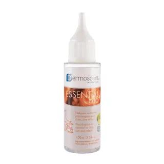 Produktfoto för Dermoscent Essential Oto Öronrengöring 100 ml