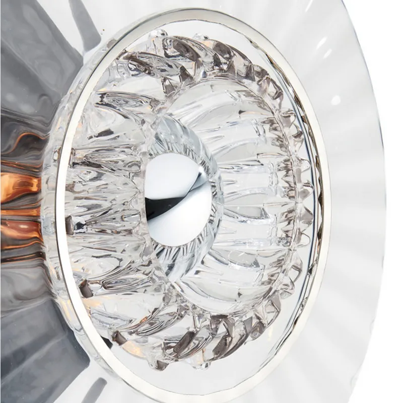Bild 3 för Design By Us - New Wave Optic Vägglampa Clear
