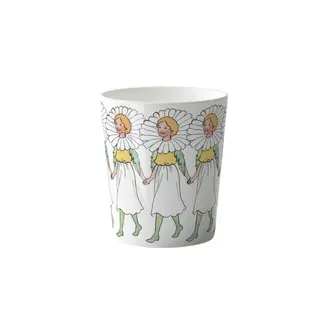 Produktfoto för Design House Stockholm - Elsa Beskow Mugg 28 cl Prästkrage