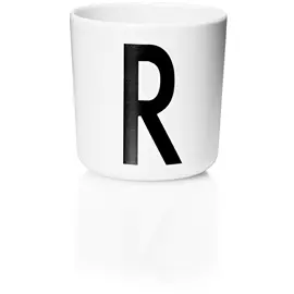 Produktfoto för Design Letters - Ecozen Barnmugg R
