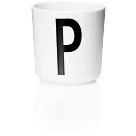 Produktfoto för Design Letters Ecozen Mugg (P)