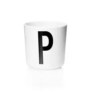 Produktfoto för Design Letters Ecozen Mugg (P)