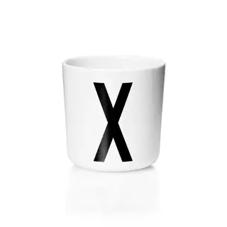 Produktfoto för Design Letters Ecozen Mugg (X)