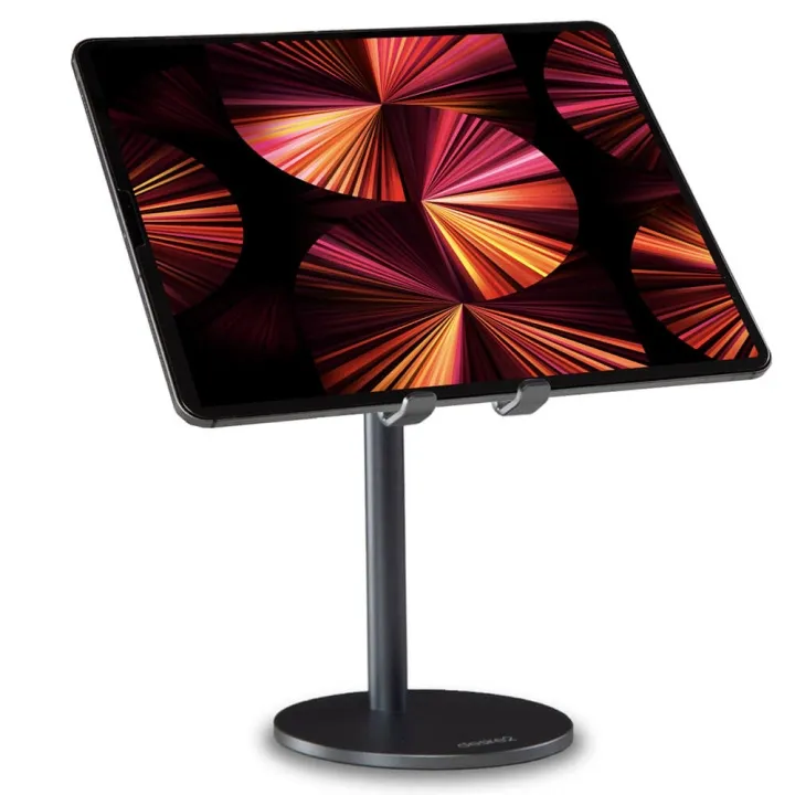 Alternativ bild 0 för Desire2 Desk Stand Smartphone and Tablet Silver
