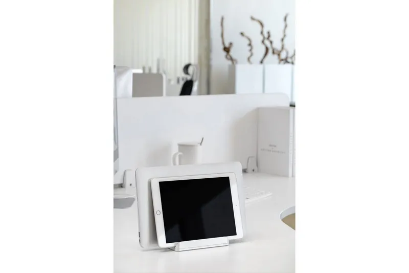 Bild 2 för DESIRE2 Dual Bordstander Tablet Mac/Ultrabooks