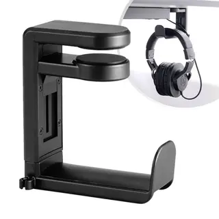 Produktfoto för Desire2 Hörlurshållare Skrivbord