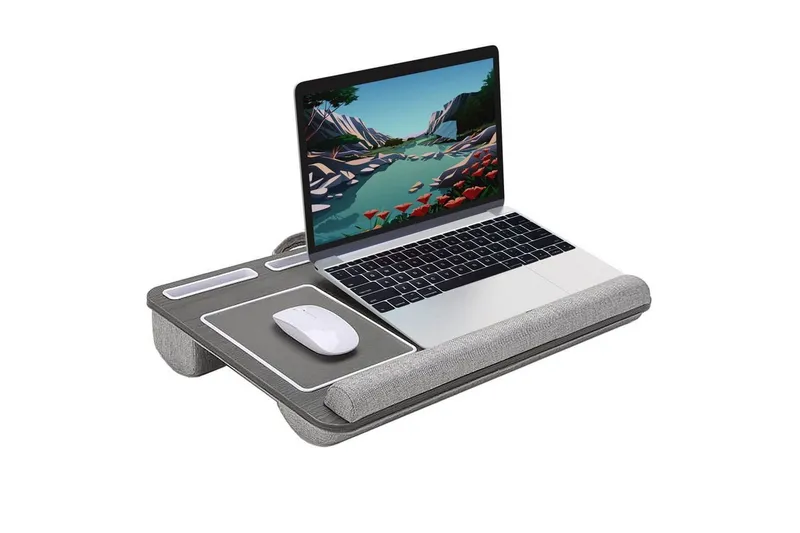 Bild 2 för DESIRE2 Lap Desk Supreme Left