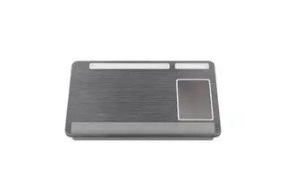 Produktfoto för DESIRE2 Laptopställ för knät grå