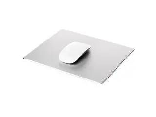 Produktfoto för Desire2 Musmatta Rektangulär Aluminium