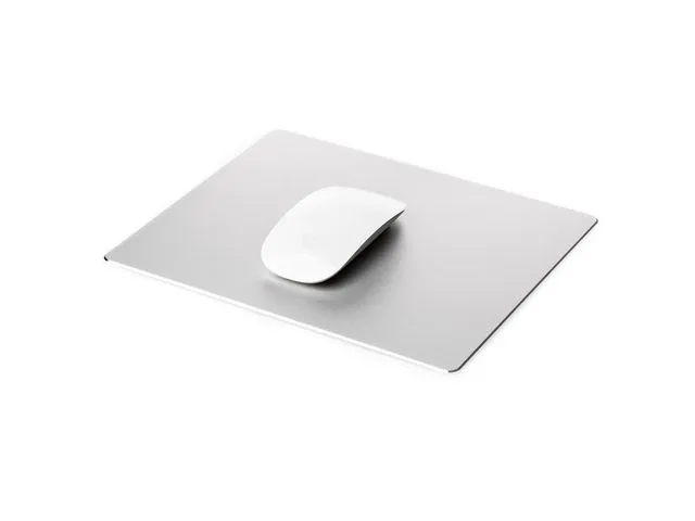 Alternativ bild 0 för Desire2 Musmatta Rektangulär Aluminium