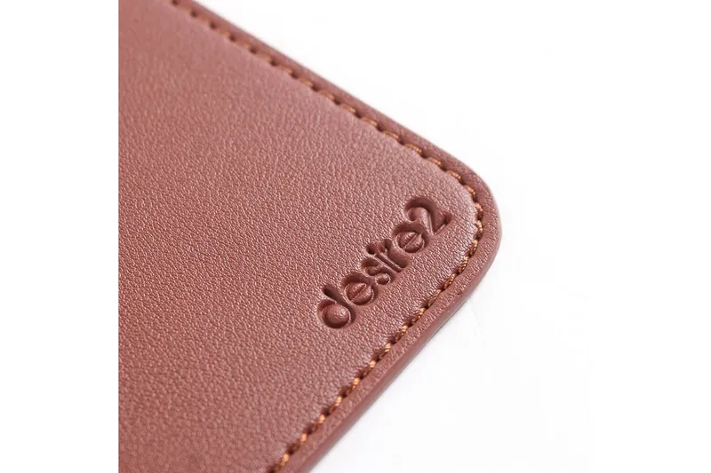 Bild 2 för Desire2 Prestige Pad Desk Mat 400x900mm Brown