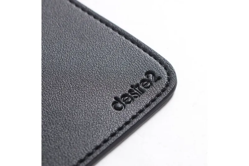 Bild 2 för Desire2 Prestige Pad Desk Mat 400x900mm Charcoal