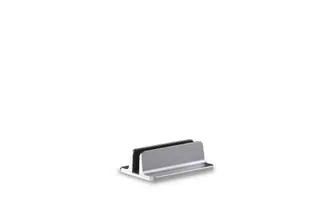 Produktfoto för Desire2 Table Stand for Mac/Ultrabooks Adjustable Aluminum Silver