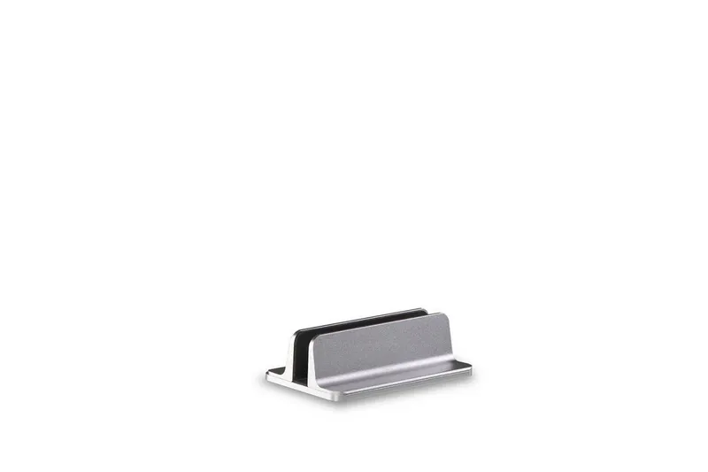 Bild 1 för Desire2 Table Stand for Mac/Ultrabooks Adjustable Aluminum Silver