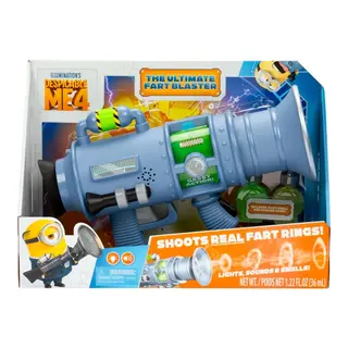 Produktfoto för Despicable Me ULTIMATE FART BLASTER