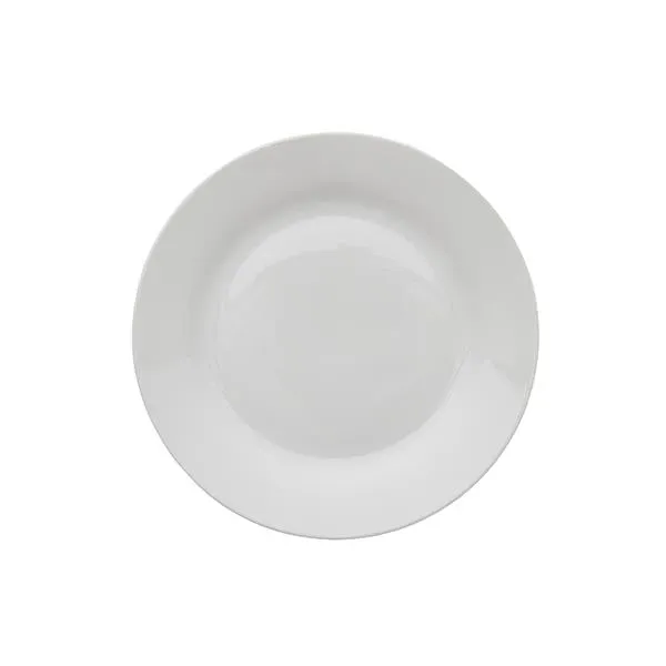 Alternativ bild 0 för Desserttallrik aida daily design 19cm vit låda med 4 st