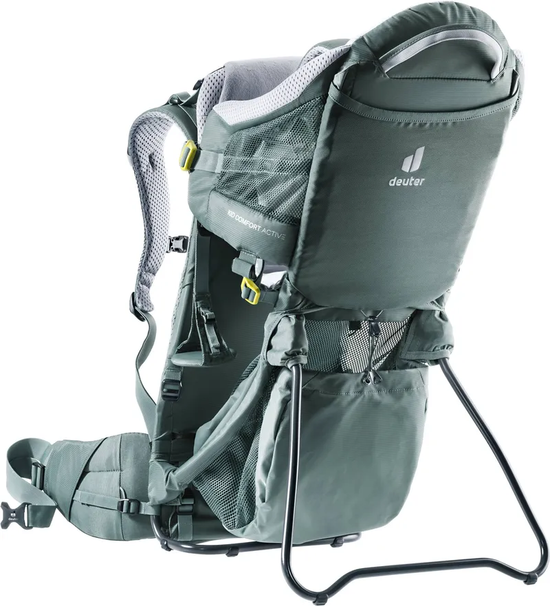 Alternativ bild 0 för Deuter Kid Comfort Active