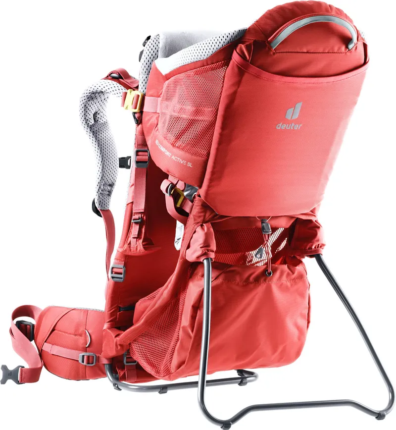 Alternativ bild 0 för Deuter Kid Comfort Active SL