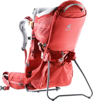 Produktfoto för Deuter Kid Comfort Active SL