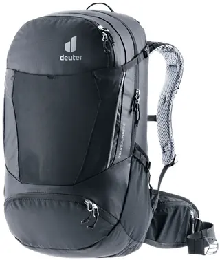 Produktfoto för Deuter Trans Alpine 30 cykelryggsäck atlantic-ink