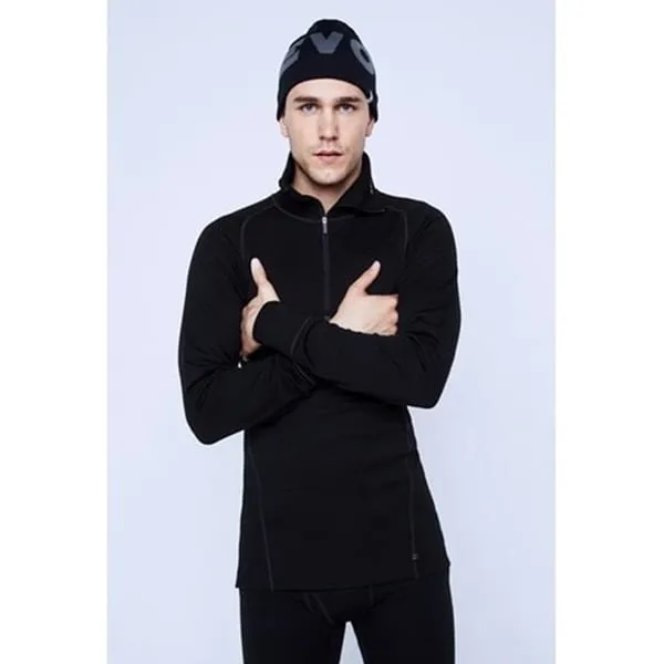 Bild 2 för Devold Expedition Merino 235 Z.neck Man