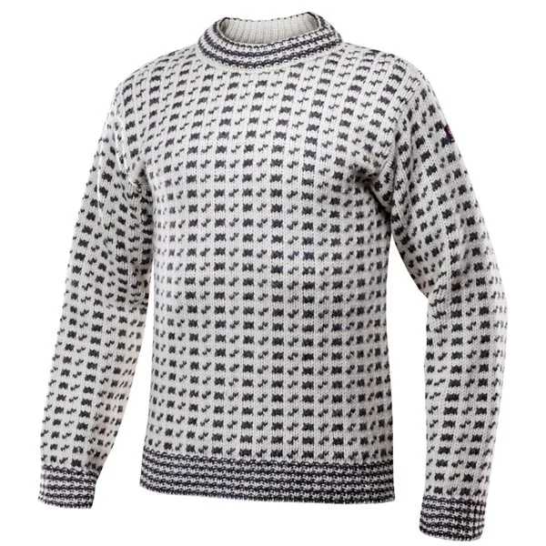 Alternativ bild 0 för Devold Original Islender Wool Sweater