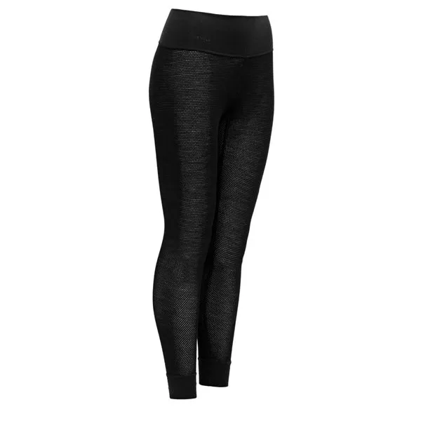 Alternativ bild 0 för Devold Wool Mesh Woman Long Johns