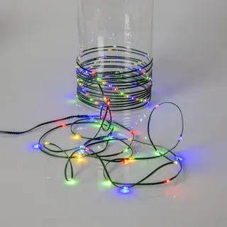 Produktfoto för Dew Drop Micro slinga (Grön)