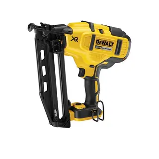 Produktfoto för DEWALT 18V 16Ga 32-63mm NADDER utan batteri och laddare DCN660N