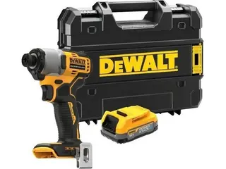 Produktfoto för DEWALT 18V 1x1.7Ah POWERSTACK ACTUATOR DCF840E1T