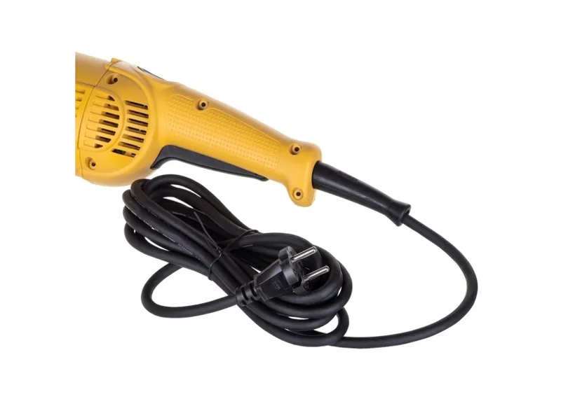 Alternativ bild 0 för Dewalt 2200W 230mm angle grinder with soft start (DWE492S)