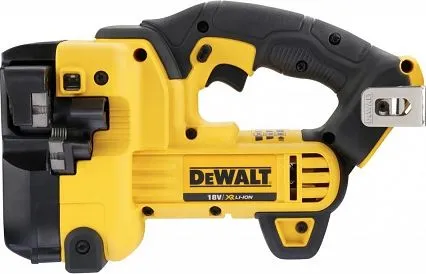 Alternativ bild 0 för DEWALT BAR CUTTER 18V ​​DCS350N M6-M12 WITHOUT BATTERY. AND ORDER.