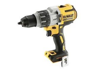Produktfoto för DeWALT DCD996NT-XJ - Slagborr/skruvdragare - sladdlös - 3 hastigheter 13 mm - 95 N·m - 18 V - SOLO