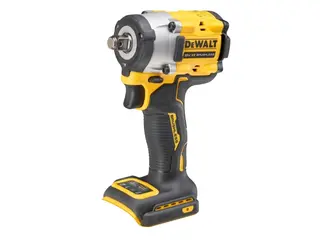 Produktfoto för DeWALT DCF921N-XJ, 1,1 kg, 126 mm, 1 styck - SOLO