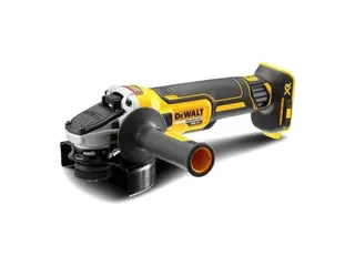 Produktfoto för DeWALT DCG405N-XJ Sladdlös vinkelslip 18V XR - 125mm. - Lös enhet - Utan batteri och laddare - SOLO