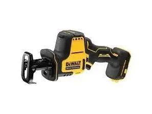 Produktfoto för DeWALT DCS369N-XJ, Borstlös, Svart, Gul, 2800 spm, 9 cm, 4 cm, 4 cm