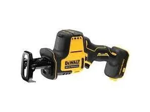 Alternativ bild 0 för DeWALT DCS369N-XJ, Borstlös, Svart, Gul, 2800 spm, 9 cm, 4 cm, 4 cm