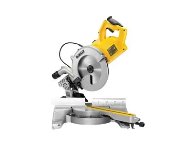 Alternativ bild 0 för DeWALT DWS778 - Kompound geringssåg - 1850 W - 250 mm