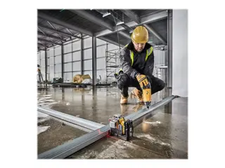 Produktfoto för DeWalt - Korslaser
