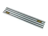 Produktfoto för DeWALT - Styrskena - längd: 1000 mm