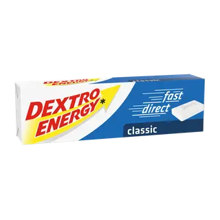 Produktfoto för Dextro Energy Classic 14 tabletter