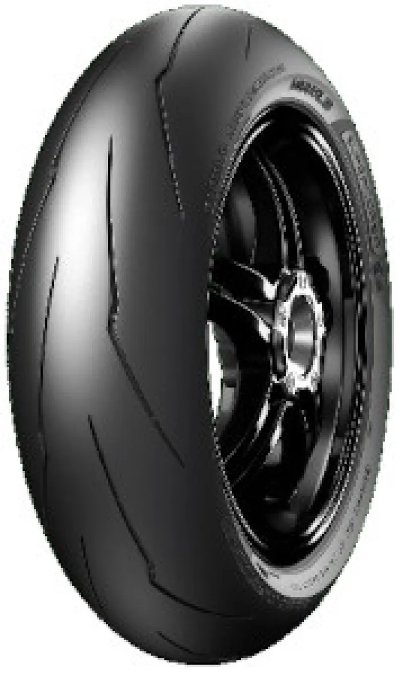 Bild 3 för Diablo Supercorsa V3