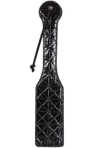 Produktfoto för Diabolique Black - Paddle