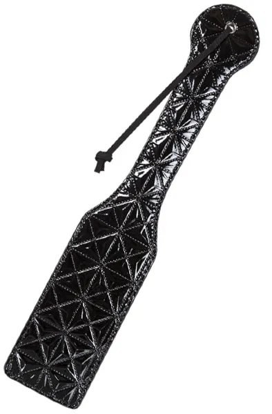 Bild 2 för Diabolique Black - Paddle