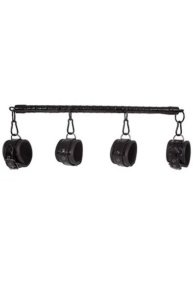 Bild 1 för Diabolique Black - Spreader bar